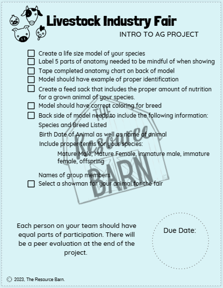 Bellwork Worksheet Template The Resource Barn