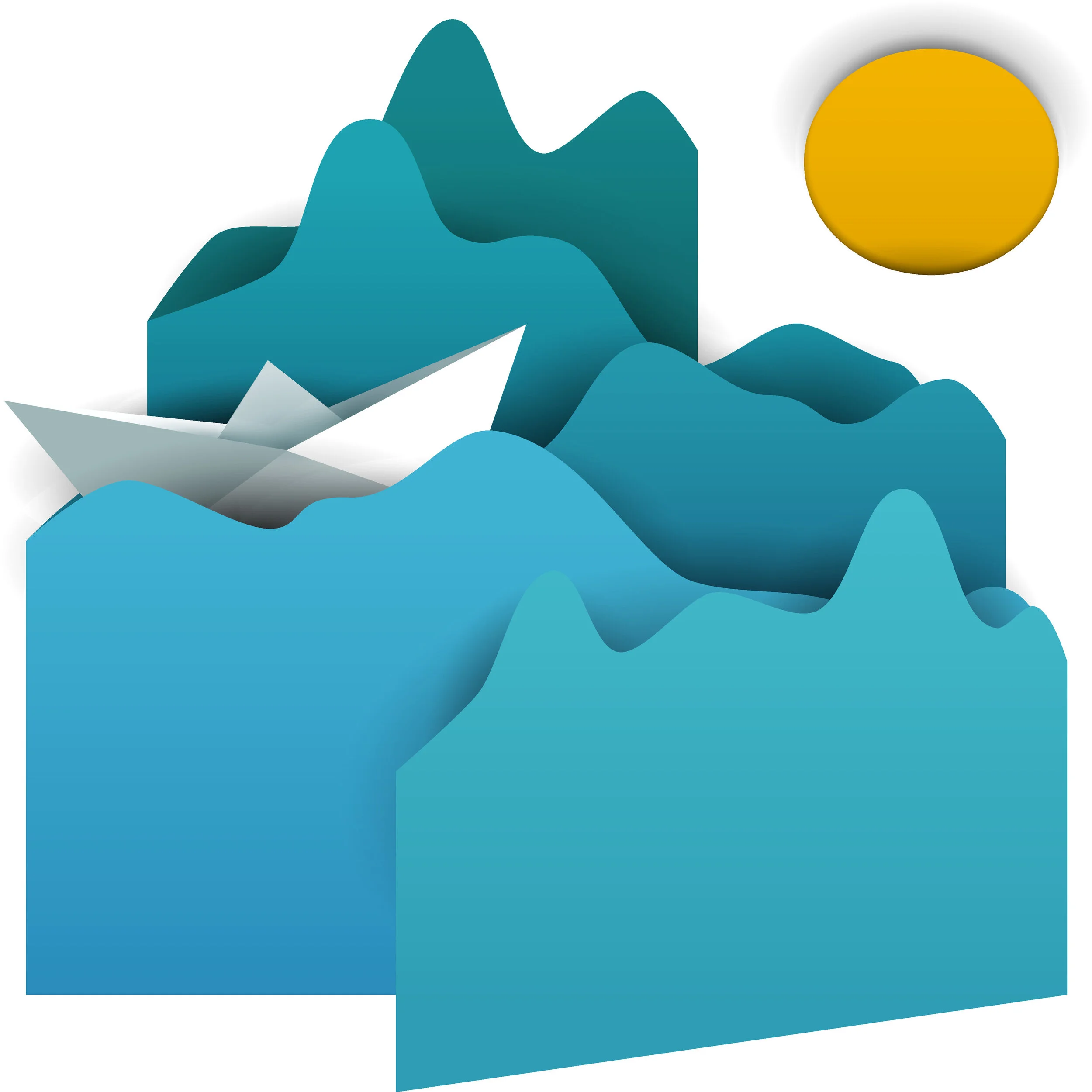 Offer support and boundaries without limiting the flow of information.