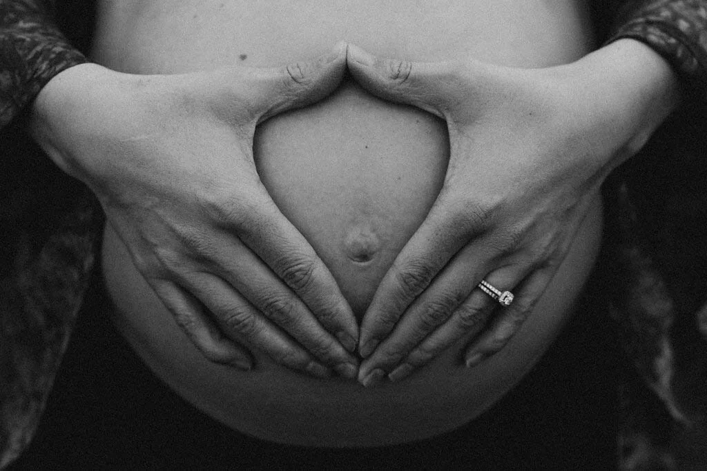 Celebrating and Blessing up Mama’s 