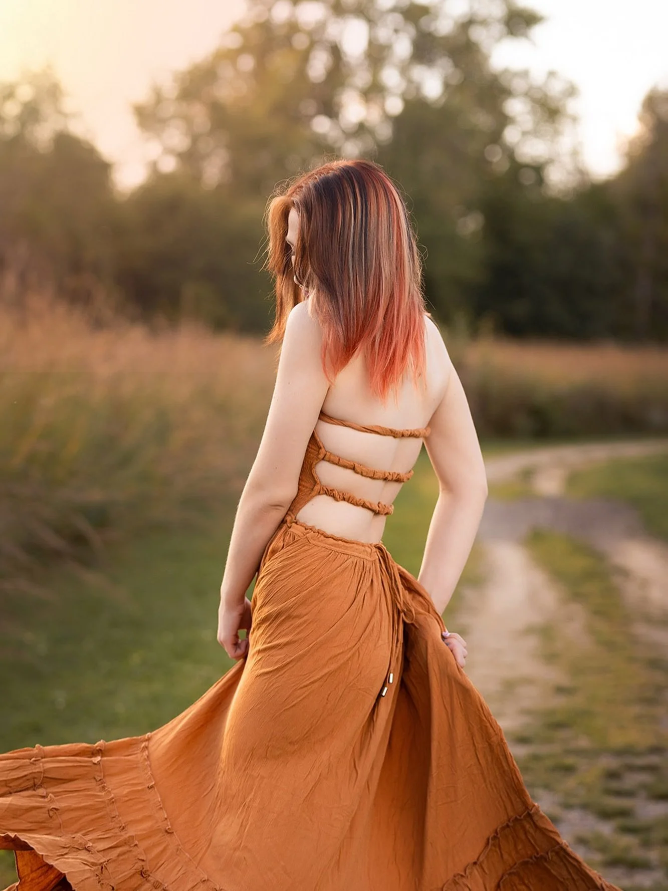 This is why I love photographing people the way they are.
Unrushed light, natural movement, and moments that don&rsquo;t need fixing.