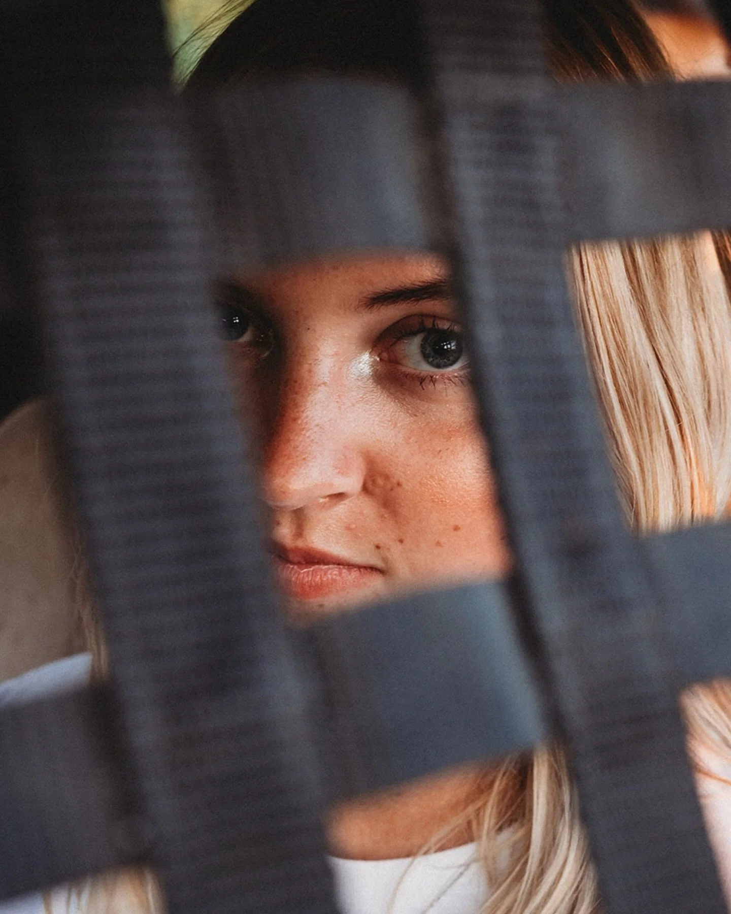 POV: You booked the senior session and decided to make it legendary. 🏁🔥

Some seniors bring outfits.
Some bring personality.
And some bring the whole race car.

Senior sessions are meant to feel like you &mdash; fearless, driven, and just getting s