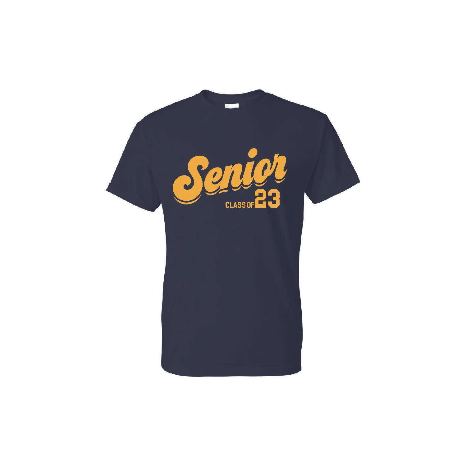 HOLT SENIOR T-SHIRT, CHOOSE FROM 2 DESIGNS
