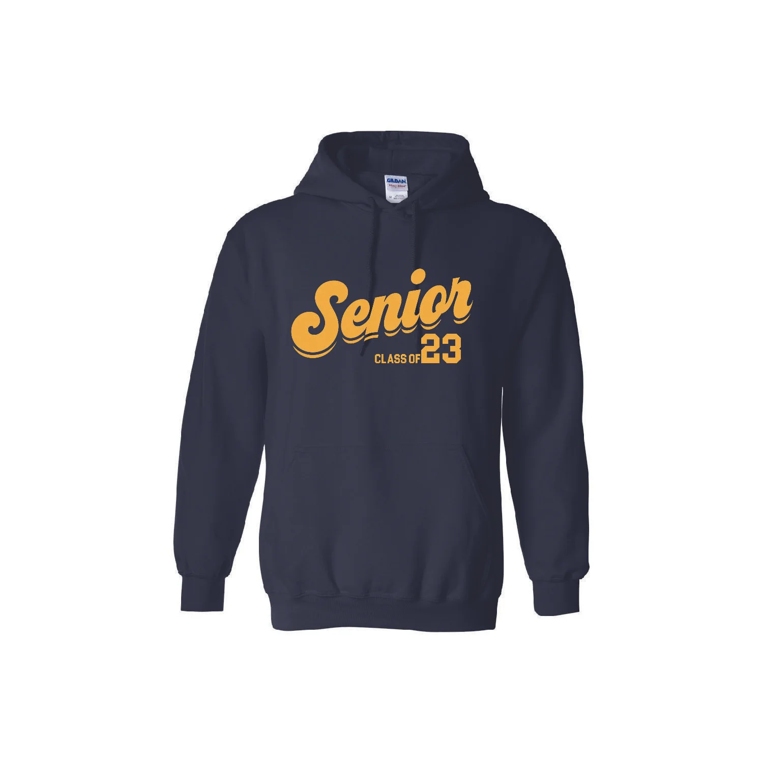 HOLT SENIOR HOODIE, CHOOSE FROM 2 DESIGNS