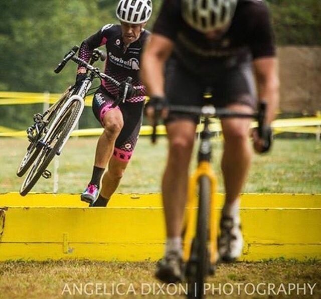 The Dirty Project's own @dpowd crushing the dirt.  #cxishere #cx #dirtyproject #vt #dirt #riding 📷 @angelicadixon825