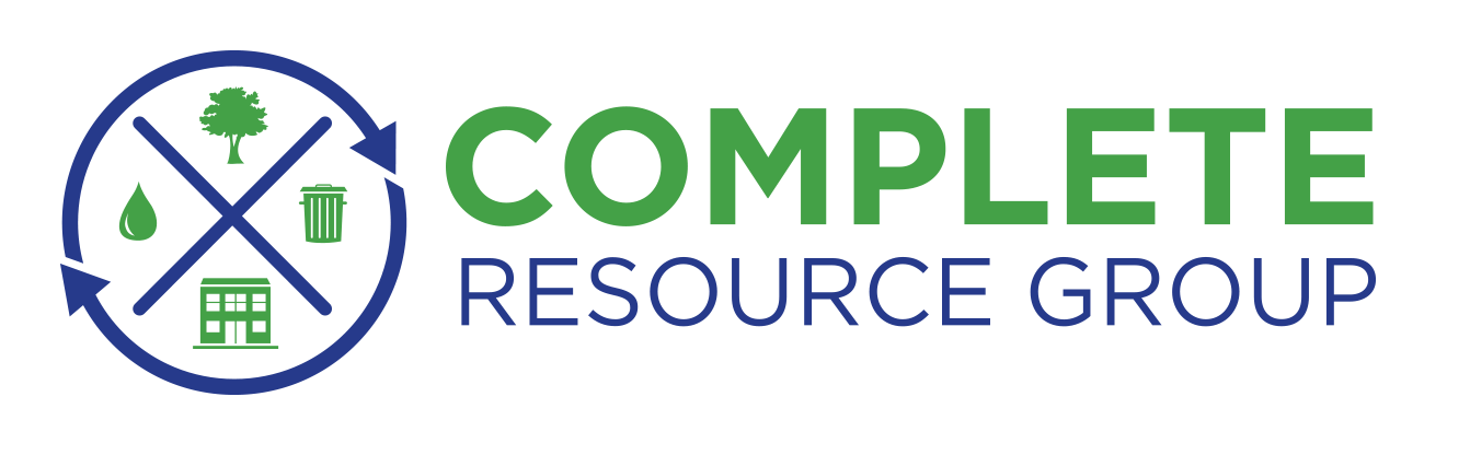 Complete Resource Group- Waste Management, Landscaping, Building Maintenance, Grease Trap Emptying