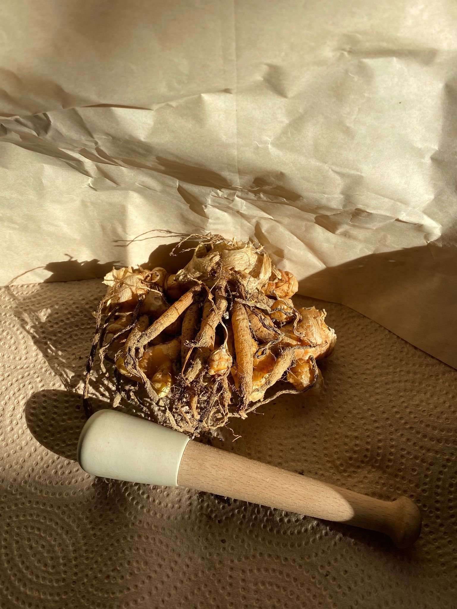 Tumeric