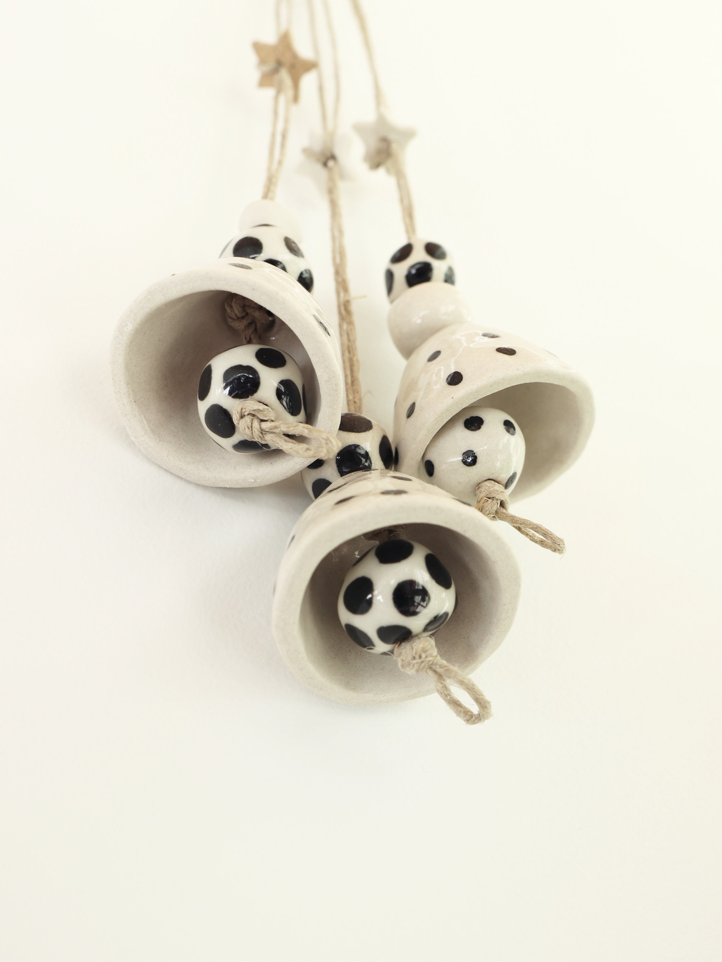 Tiny Dotty Bells