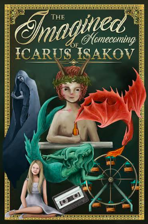 The Imagined Homecoming of Icarus Isakov