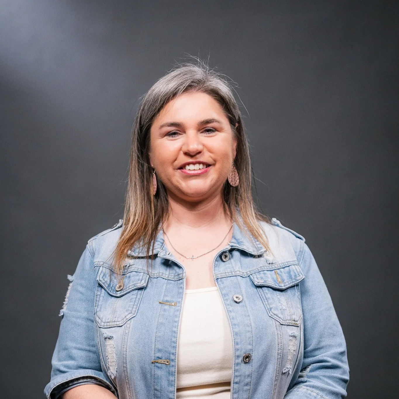 Our Team — Crosspoint Church