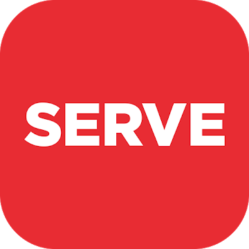 Serve App — Crosspoint Church