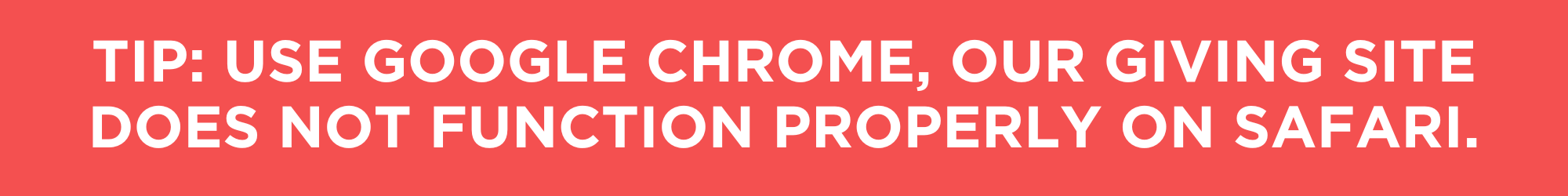 Give Crosspoint Church