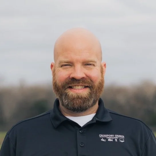 Our Team — Crosspoint Church