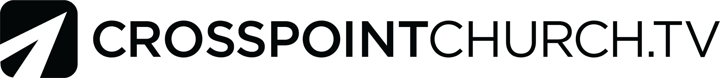 Crosspoint Church