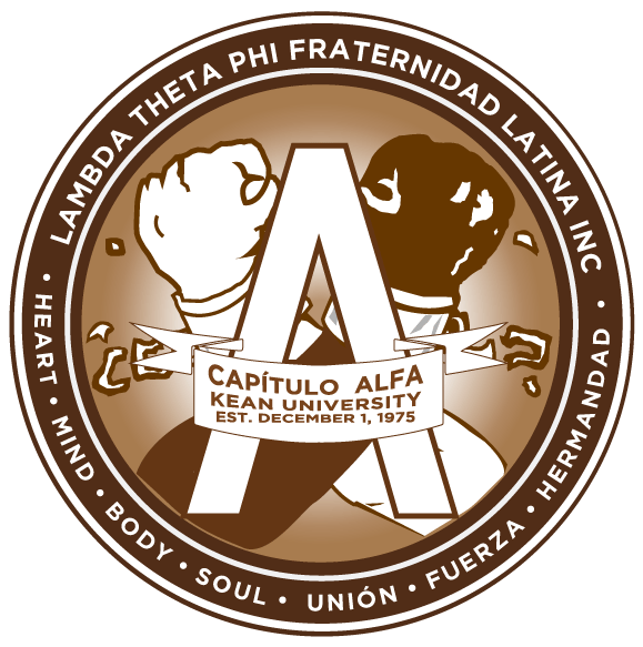 Lambda Theta Phi - Alpha Chapter