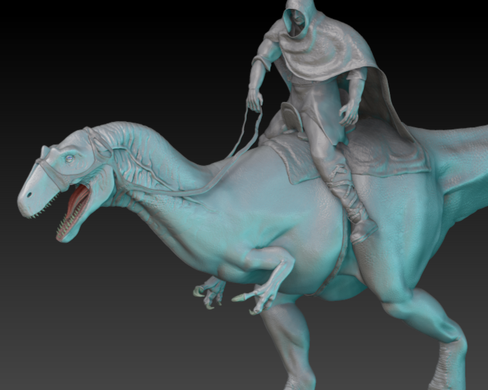 3D