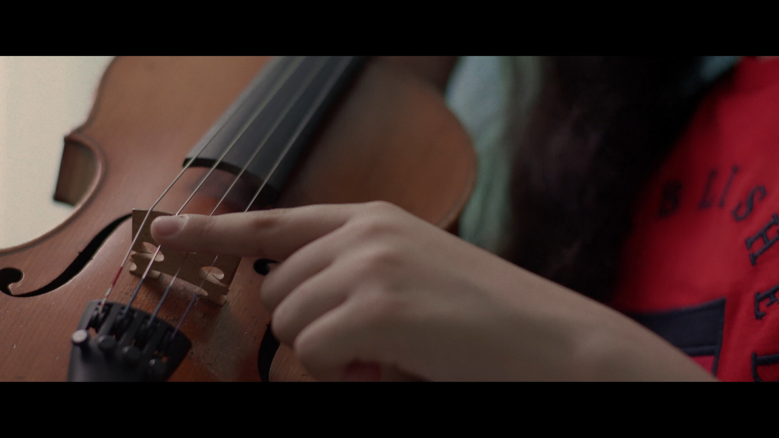  Director: Cameron Richards Producer: Alfie Chambers Production Company: Bold Content  Format: Arri Amira x CP.2 