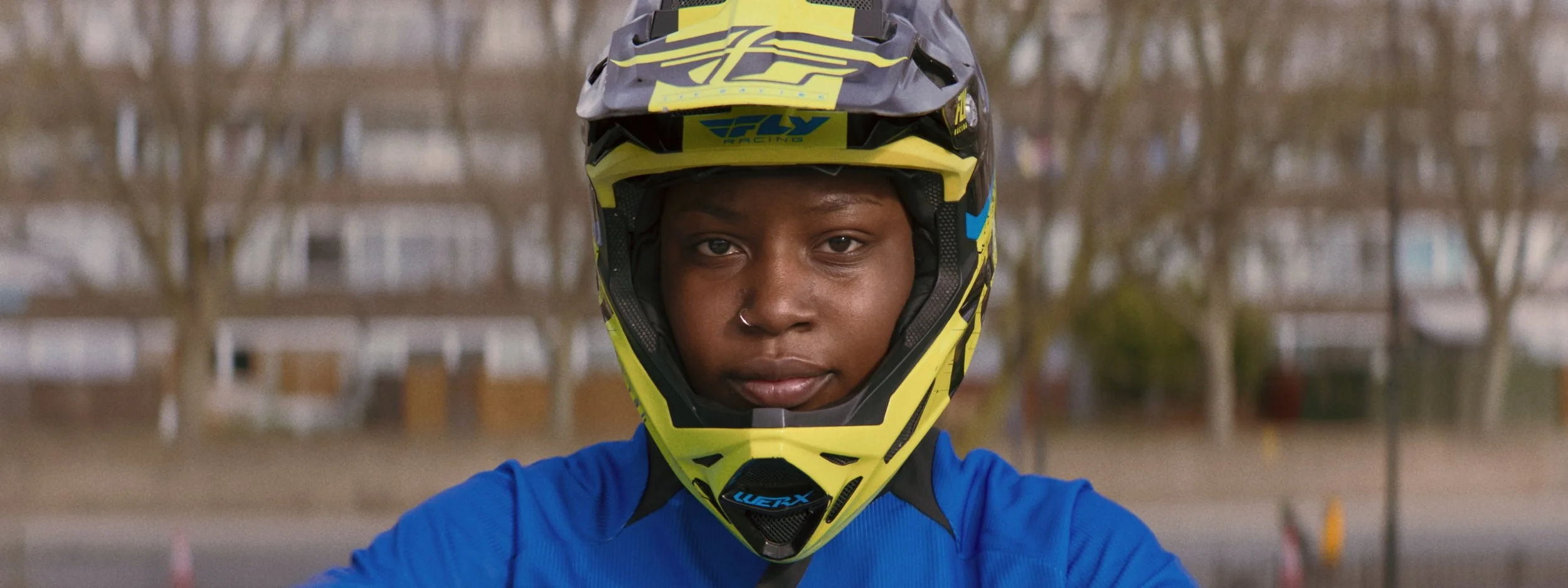  Director: Adam Neale Producer: Alfie Chambers Production Company: Bold Content  Format: Arri Alexa Mini x Atlas Orion Anamorphic 