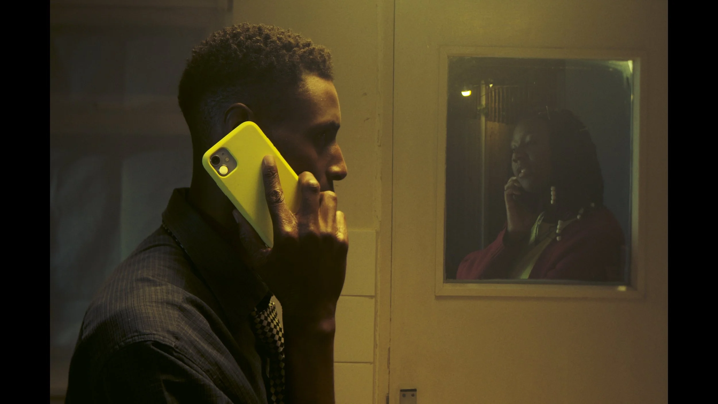  Director: Laura Salagnac Producer: Marie Osman  Format: Sony FX9 x Cooke Speed Panchro, Fujinon Cabrio 19-90mm &amp; Canon TS-E 24mm 