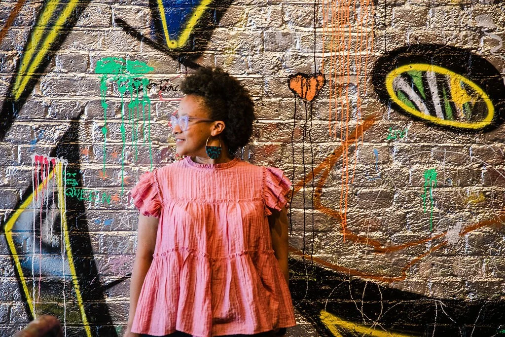 5 Ethical Ways Female Founders Can Master Social Media Without Burnout