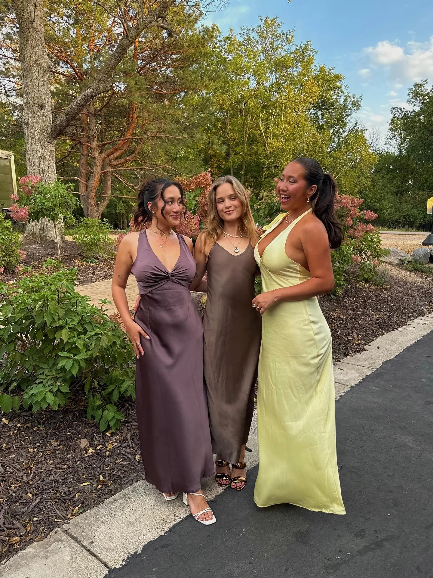 two back to back weekends of love celebrating some of my favorite people🥹🌟💛 congratulations to dyl &amp; brandon and scottie &amp; tucker💌 love you!!!