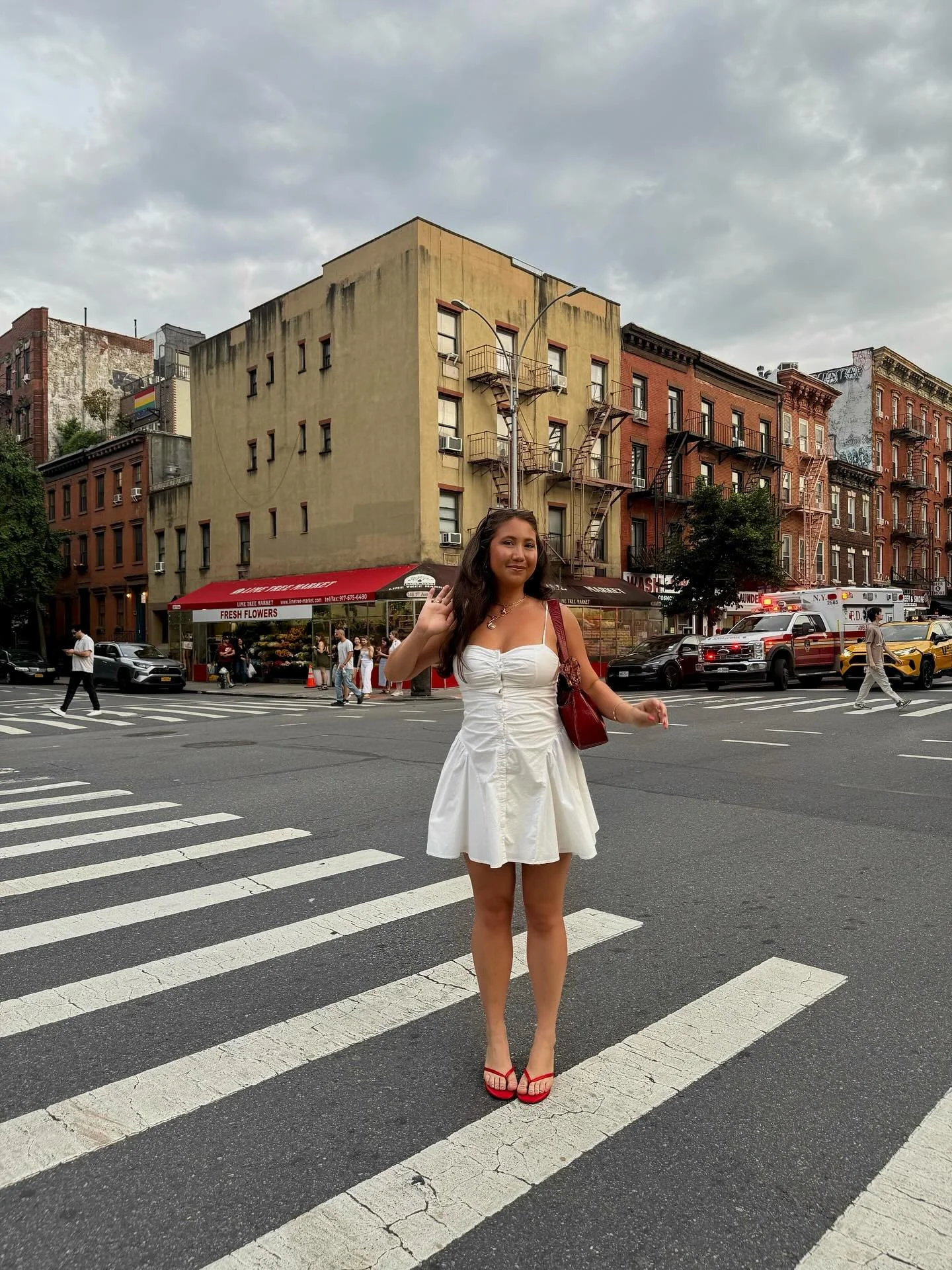 birthday bombshell🤍💌🌟