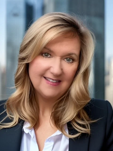 Linda Rhoades CRDH, BS, FADHA