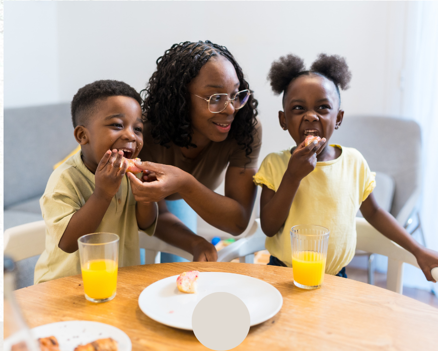 Honoring The Unspoken: Black Maternal Mental Health Week