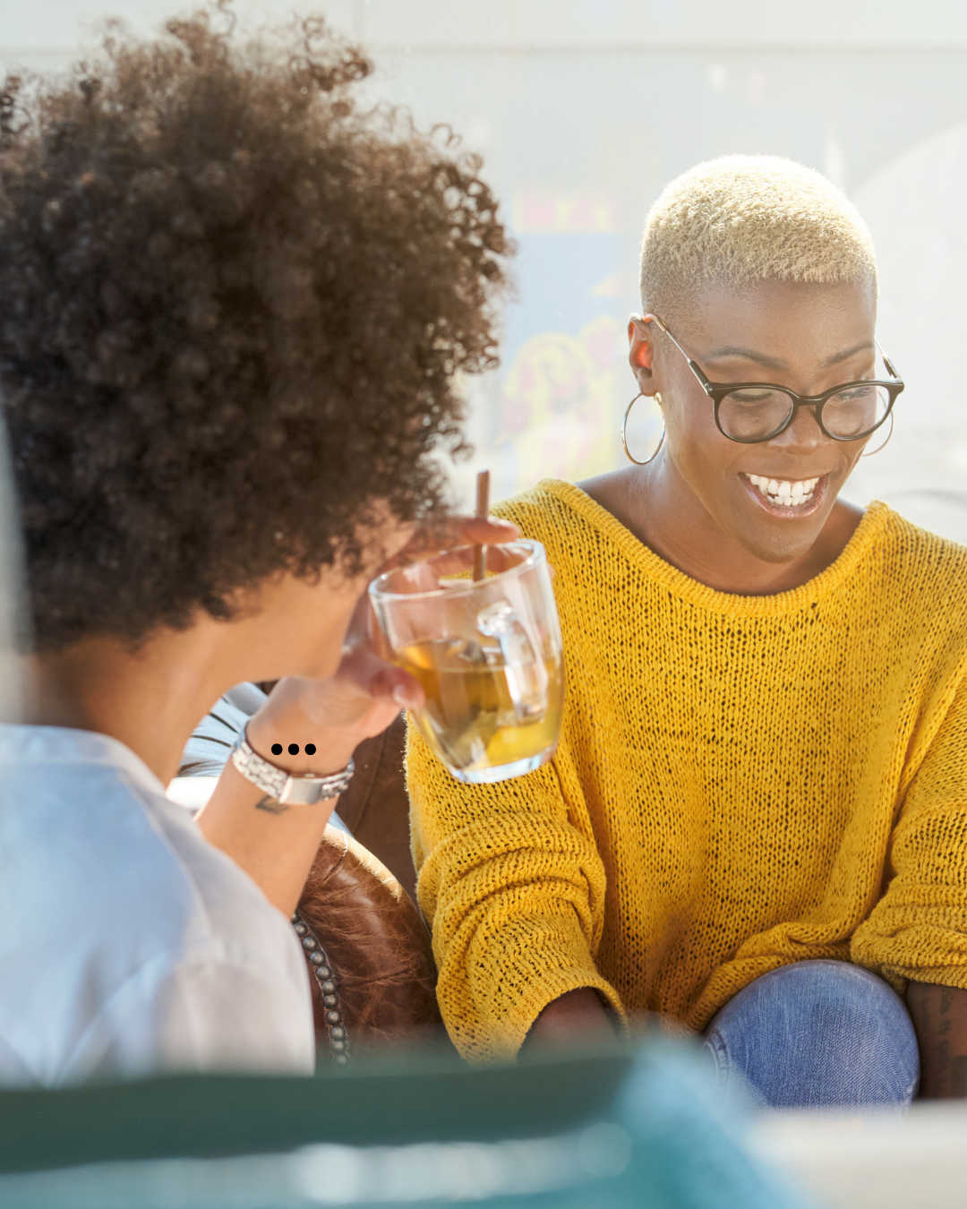 Holding Hope: The Emotional Truth of Fertility Treatment for Black Women