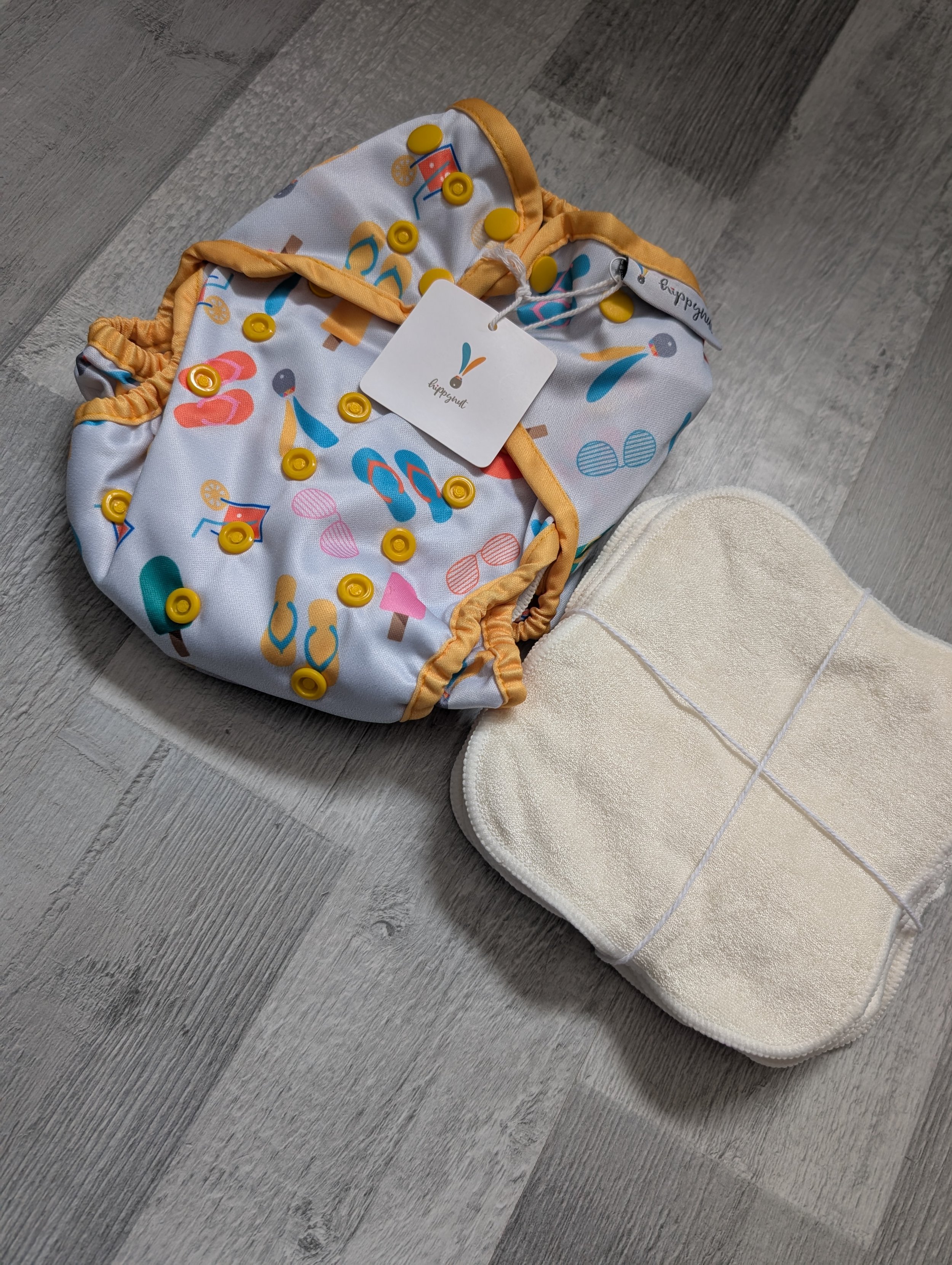 Starter Bundle