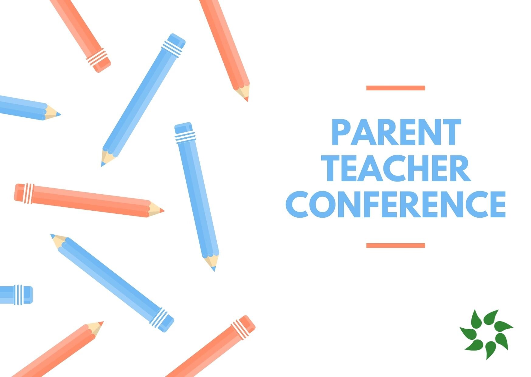 Parents/Teacher Conference