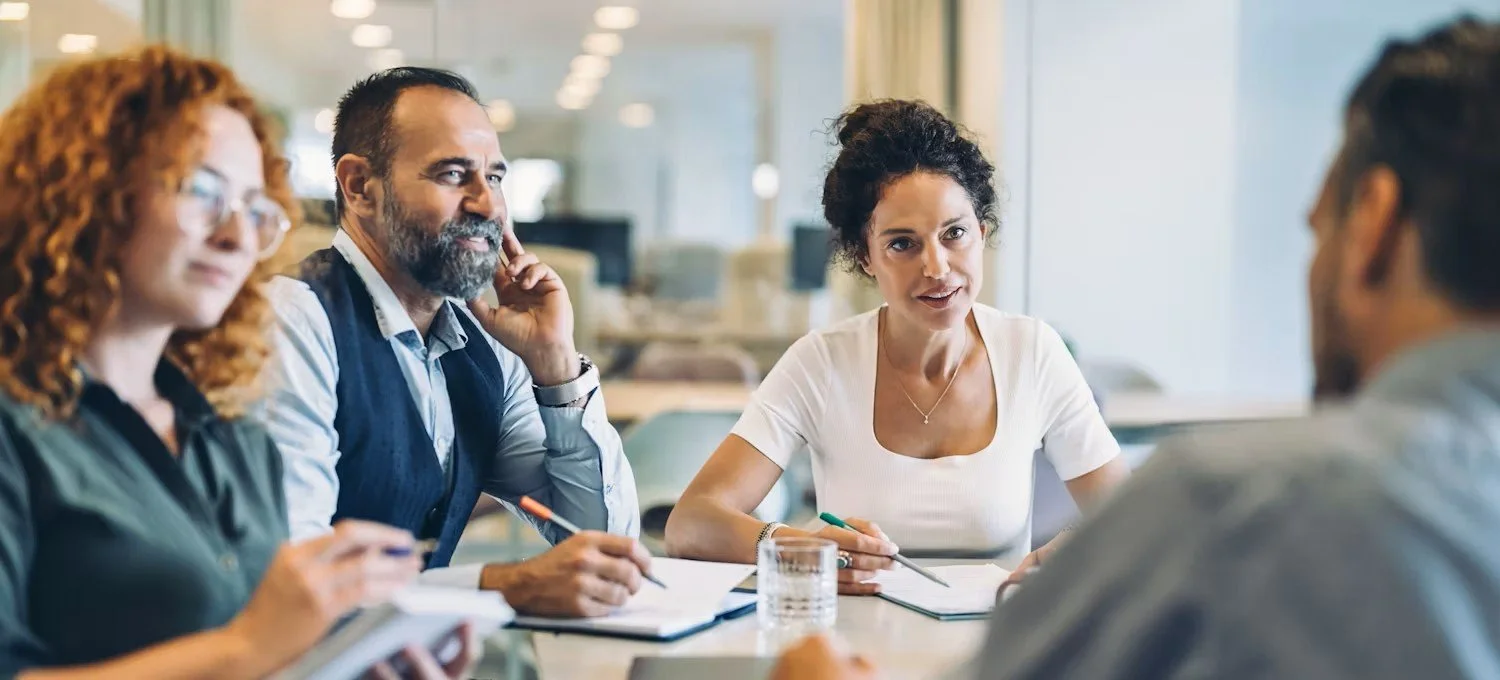 Claria Partners Now Offering Situational Leadership® (SLII®)