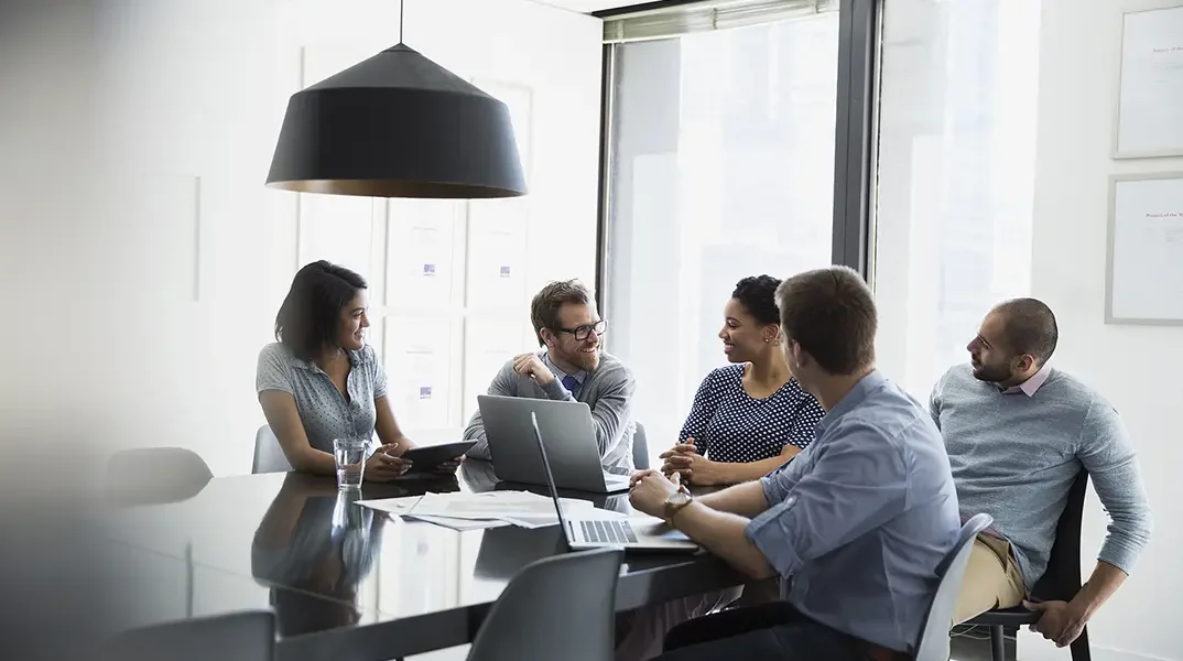 Using Insights Discovery® to Build Team Norms That Actually Stick