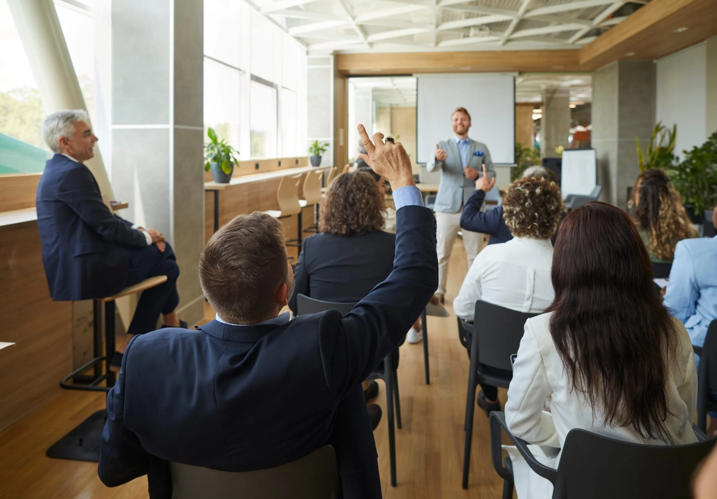 All Employee Programs