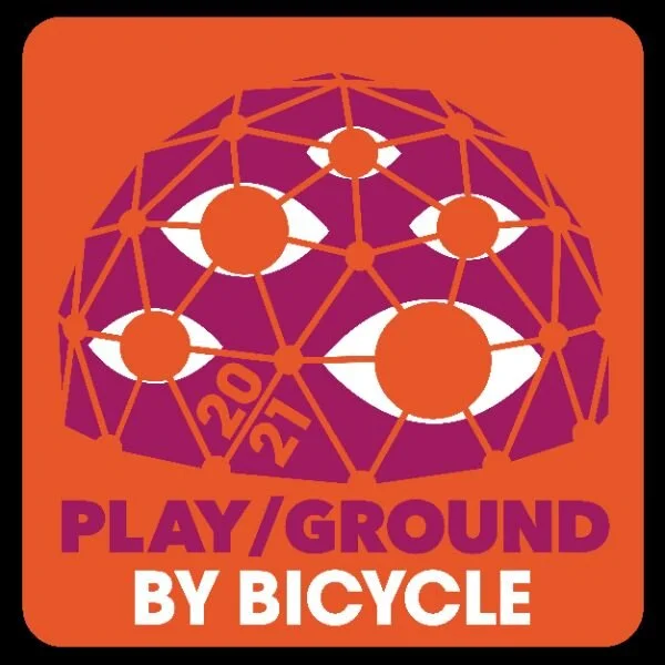 PLAY/GROUND by Bike with Buffalo Bike Tours