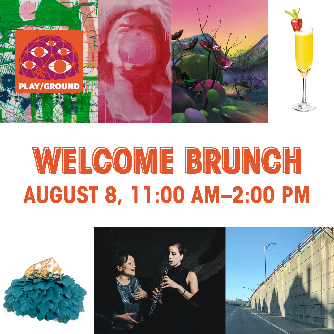 Welcome Brunch featuring Senso di Voce