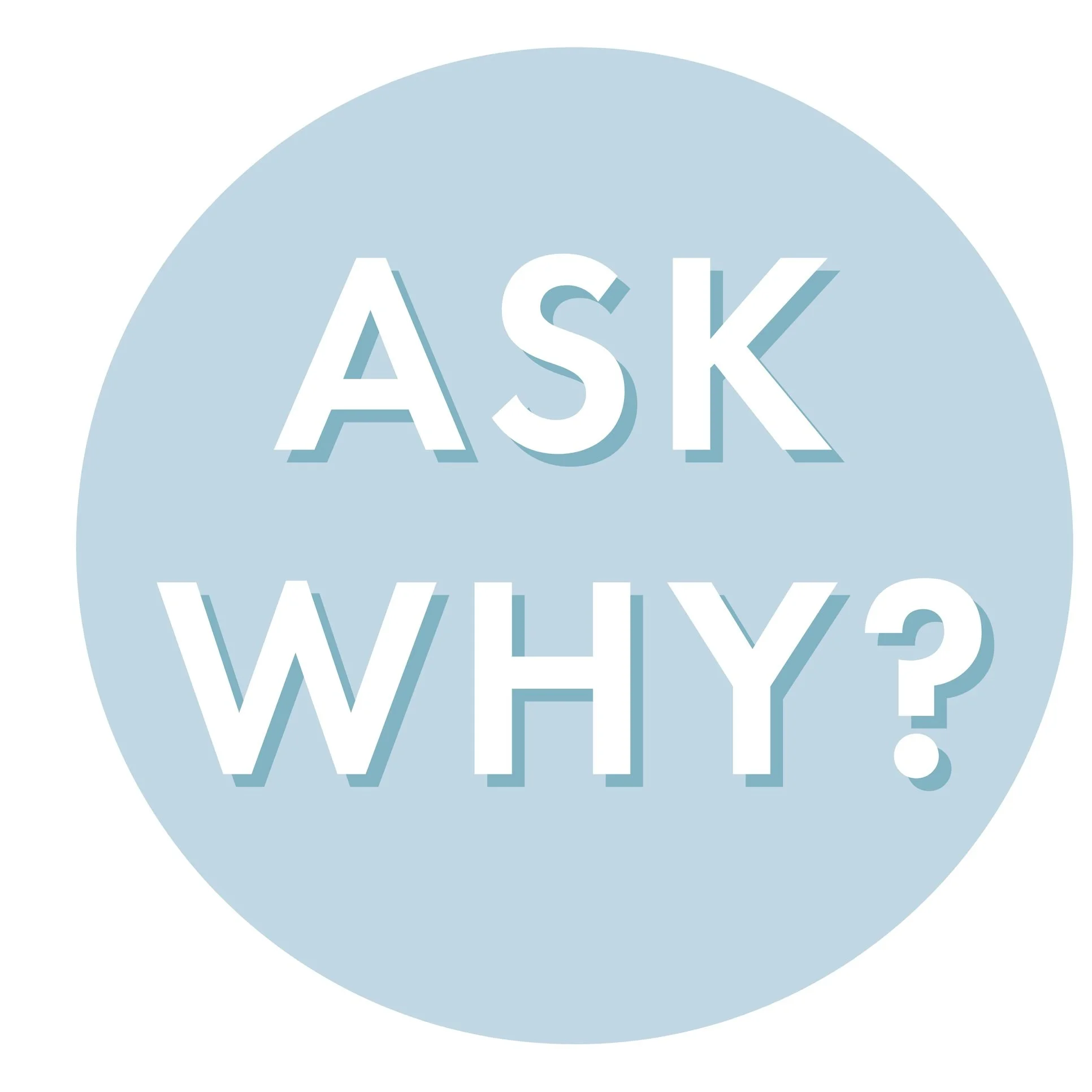 AskWhy.Org
