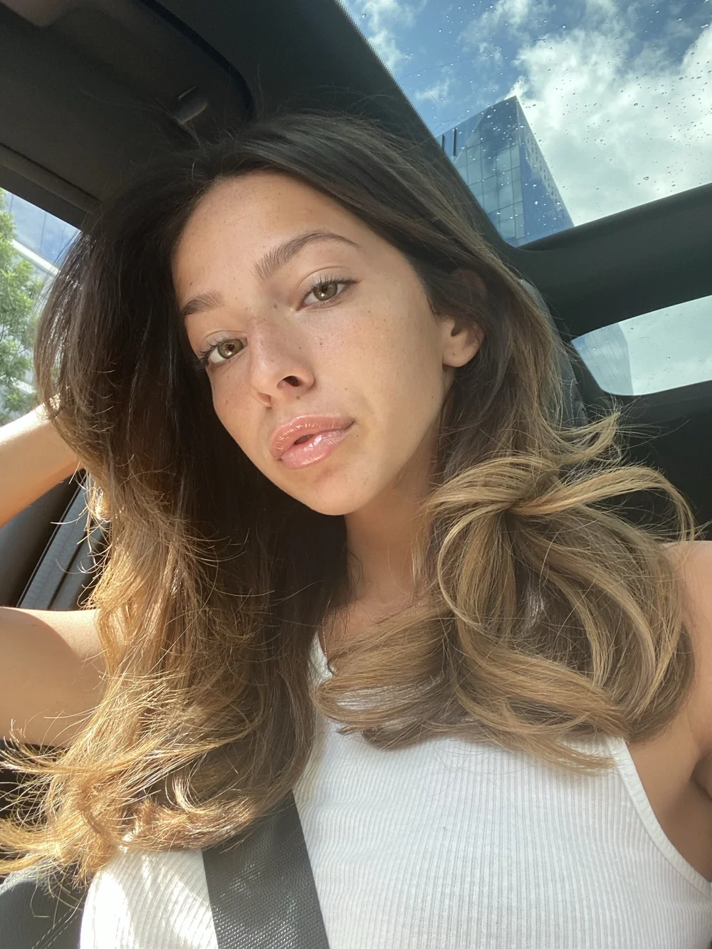 beauty — Blog — CARLA GHIRA