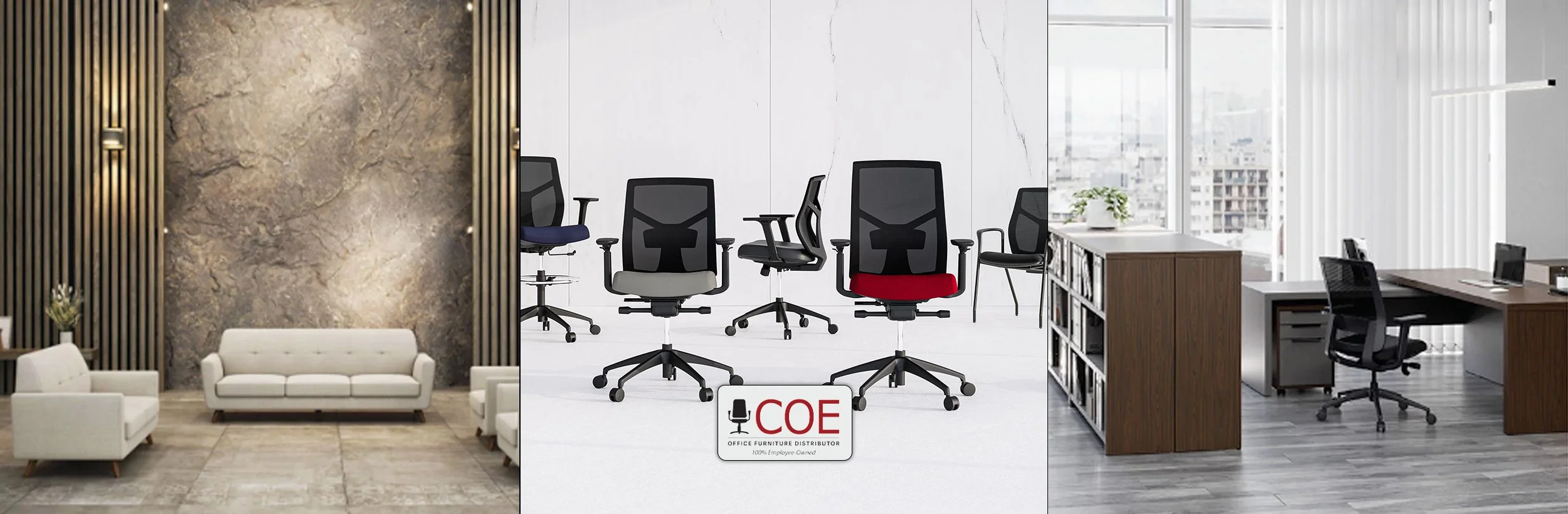 COE
