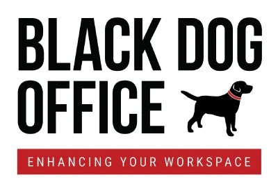 Black Dog Website