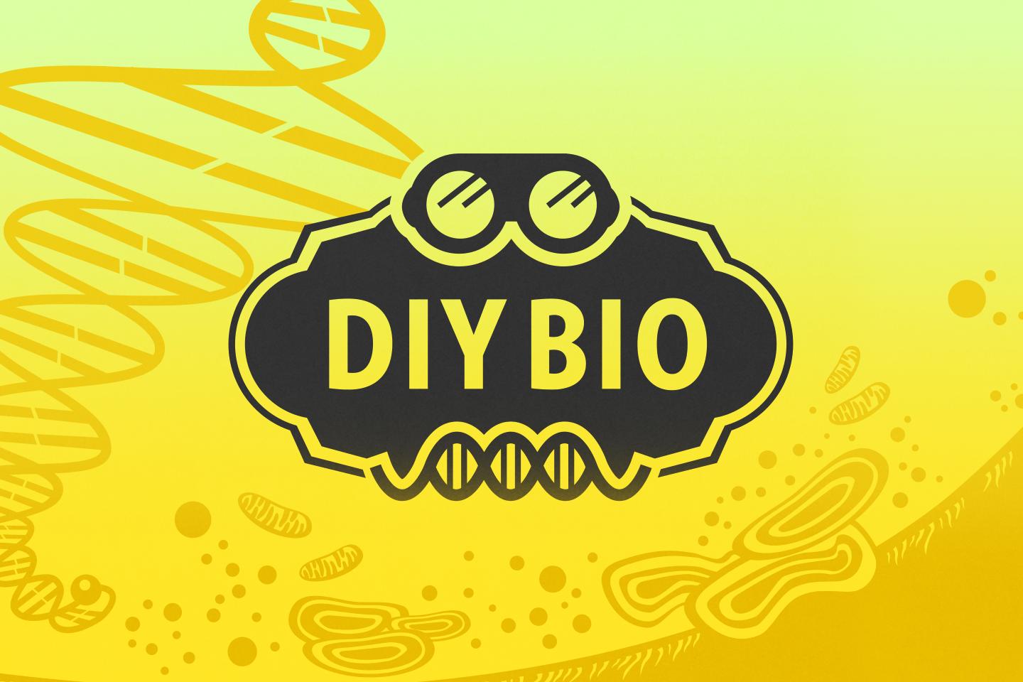 DIY Bio