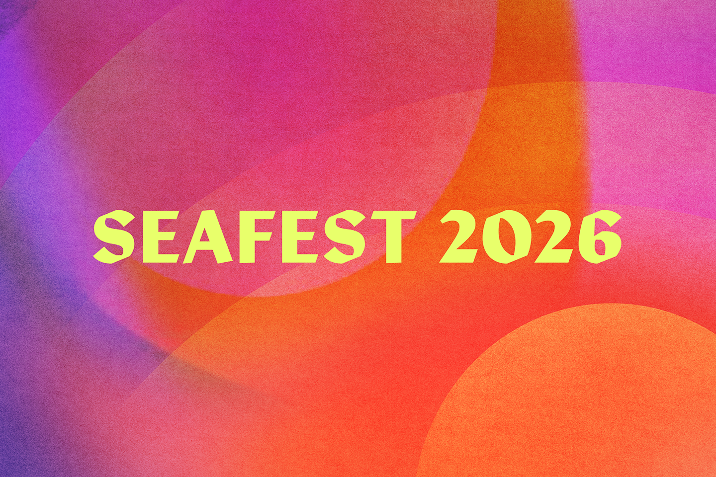 SEAFEST