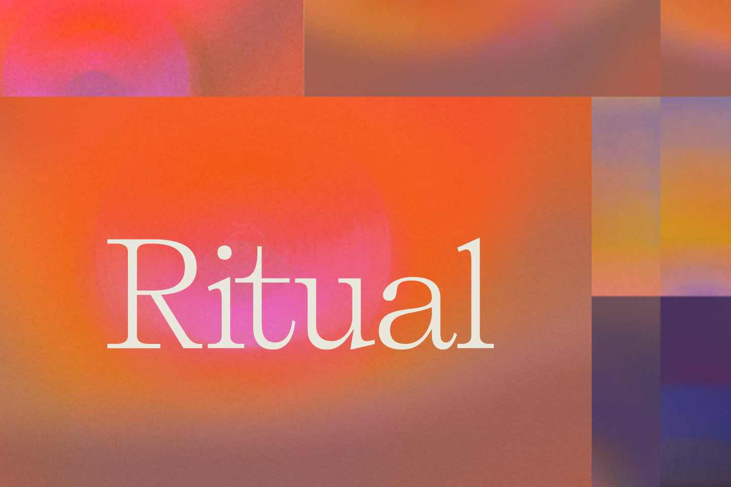 Ritual: Presentation Deck