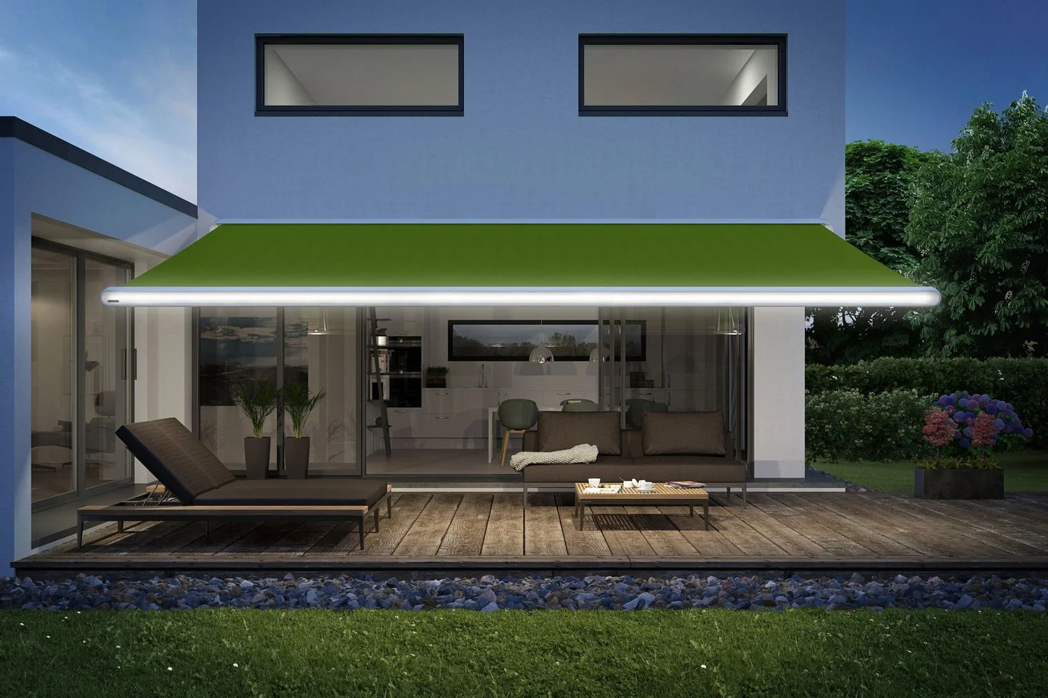 Markilux