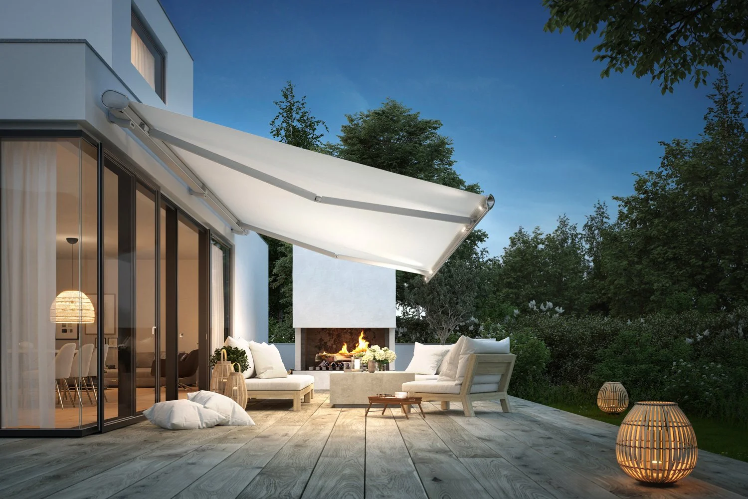 Markilux