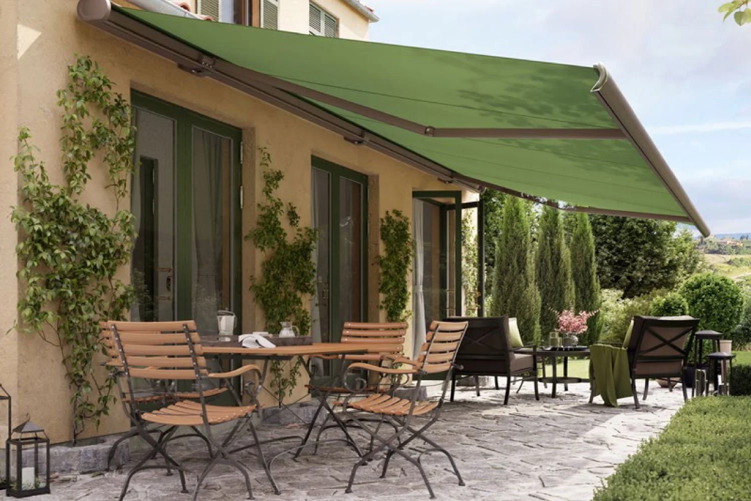 Markilux