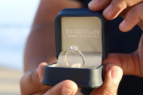 Eliopulos Jewelers, local retail in Torrance, photo 3 of 5