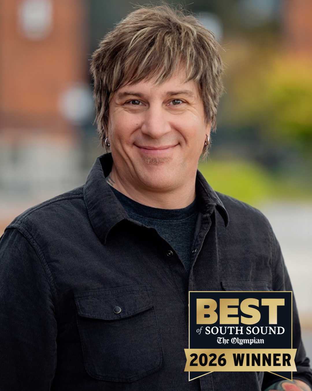 Best Real estate photographer olympia