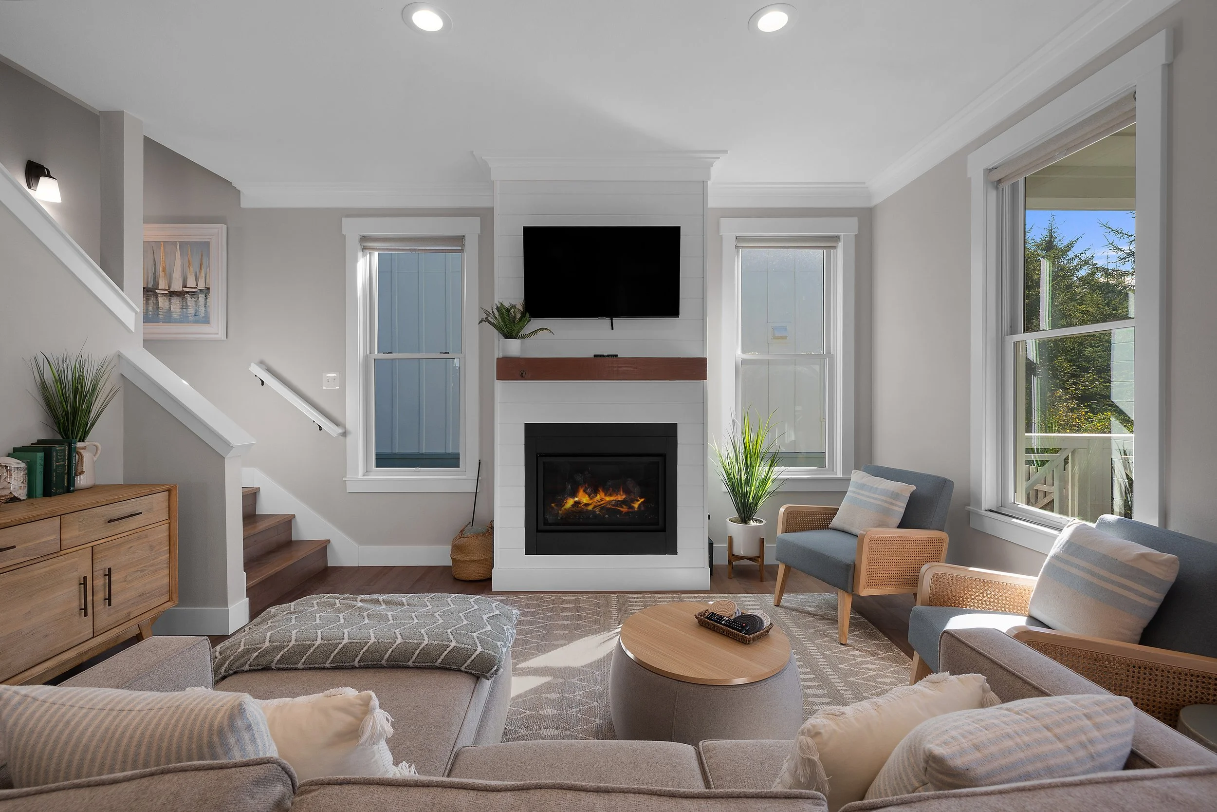 Photo inspiration: Fresh Look at Olympia Residential Real Estate Photographer