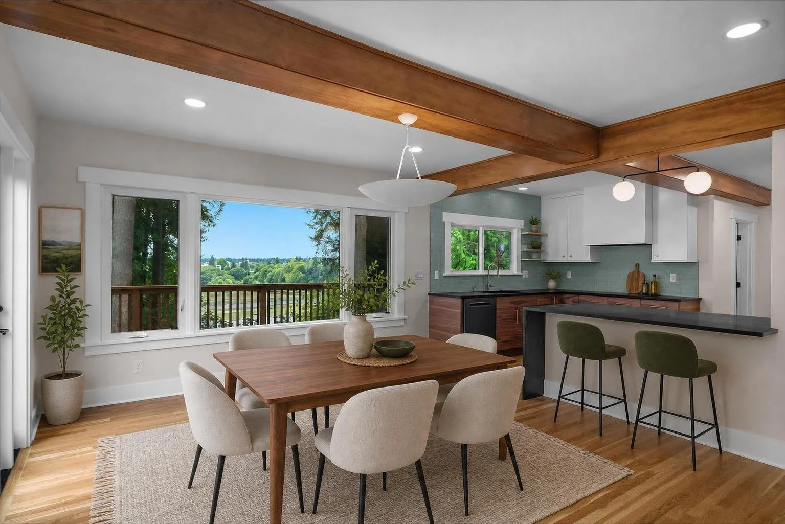 Best real estate photographer olympia washingtion