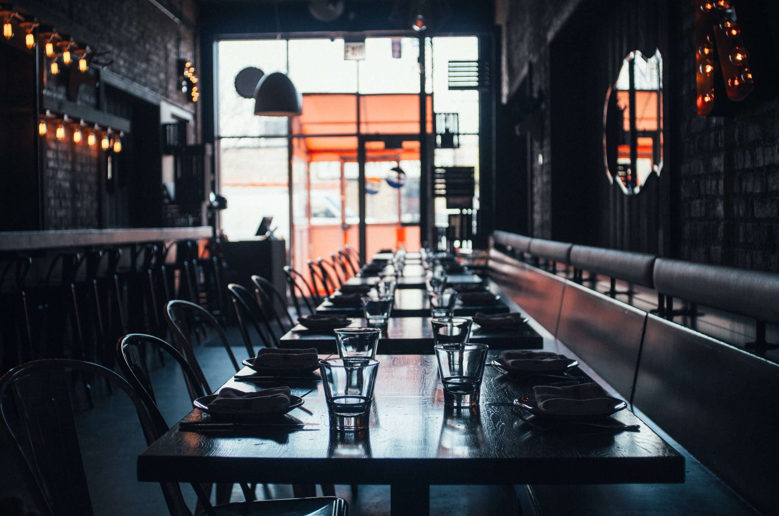 Q96: How will kitchens-as-a-service transform dining and hospitality?